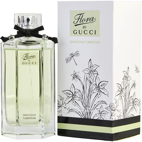 gucci flora gracious tuberose for women|perfume gucci flora wangi tak.